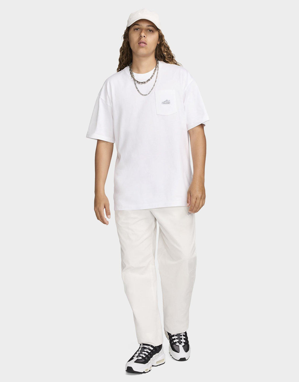 Air Force 1 T-shirt