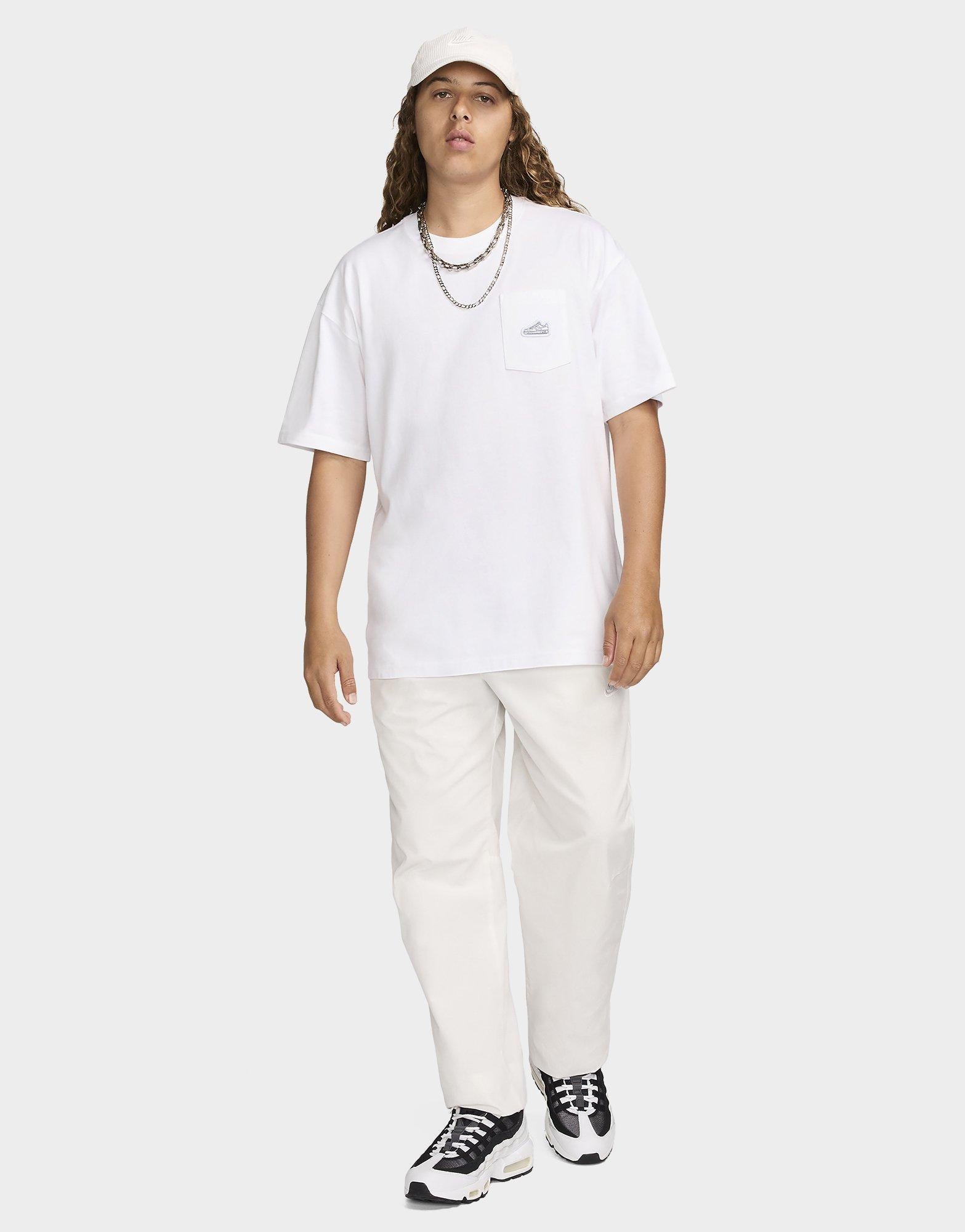 Air Force 1 T-shirt