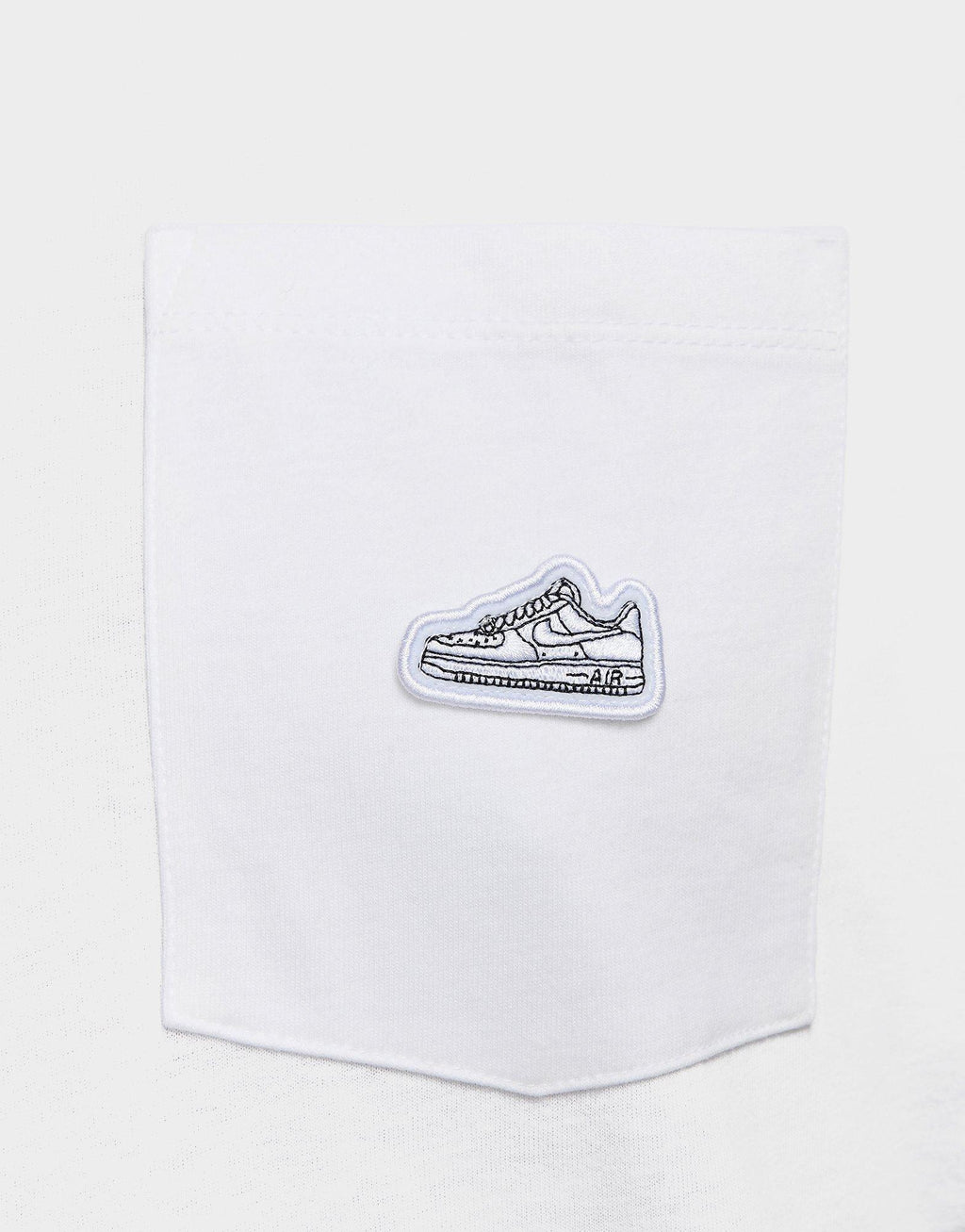 Air Force 1 T-shirt