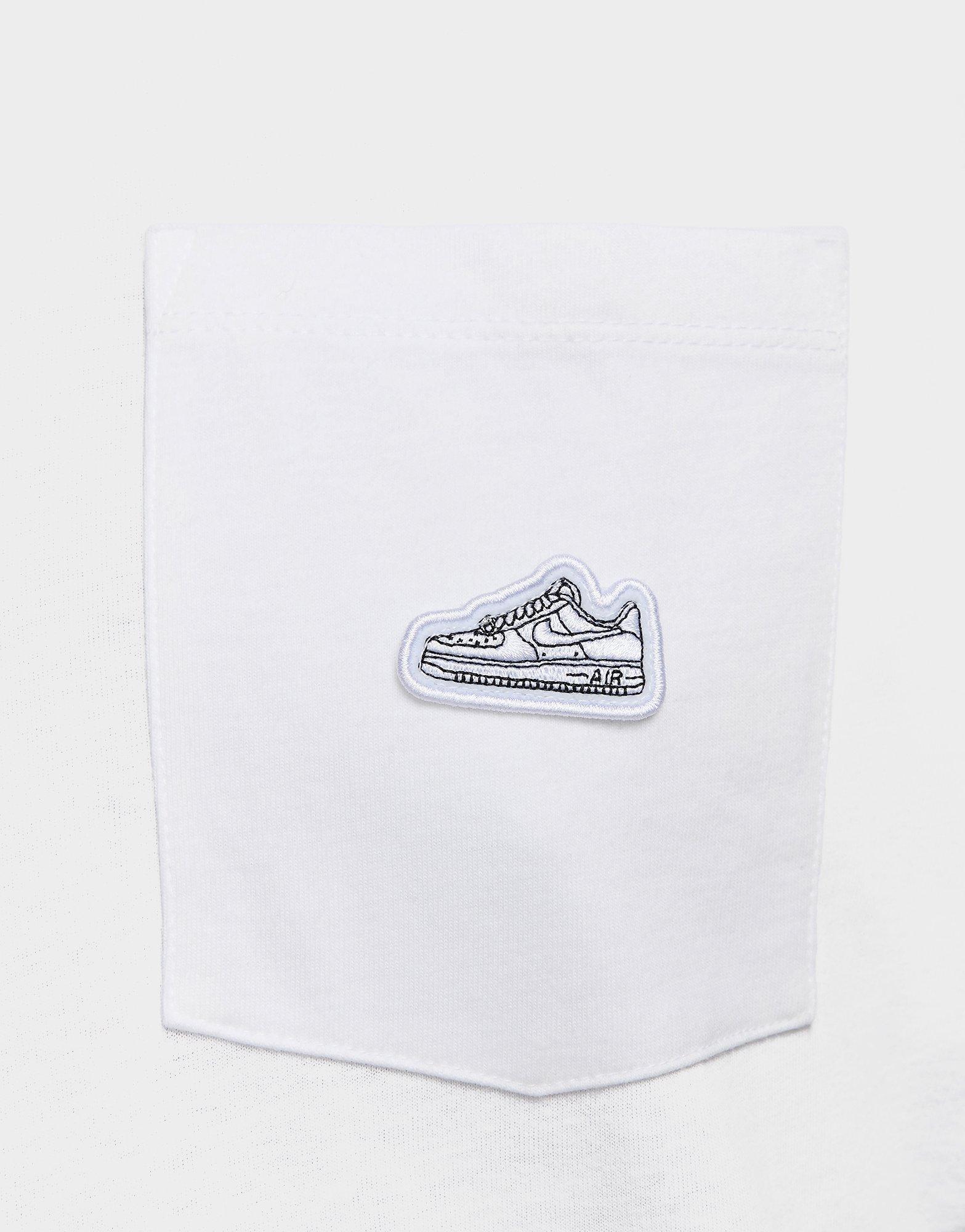 Air Force 1 T-shirt