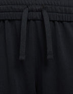 Girls' Wide Leg Cargo Joggers Junior