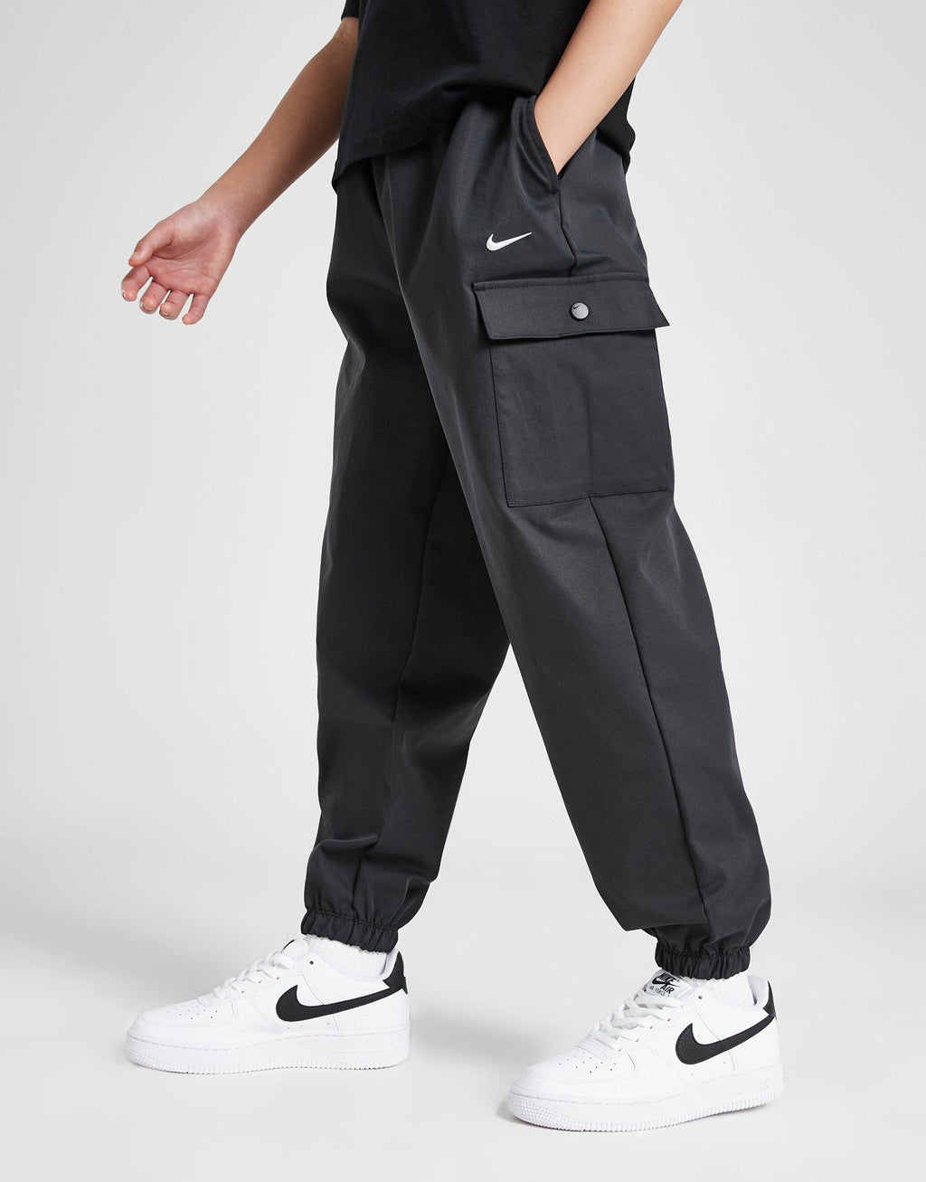 Cargo Pants Junior's