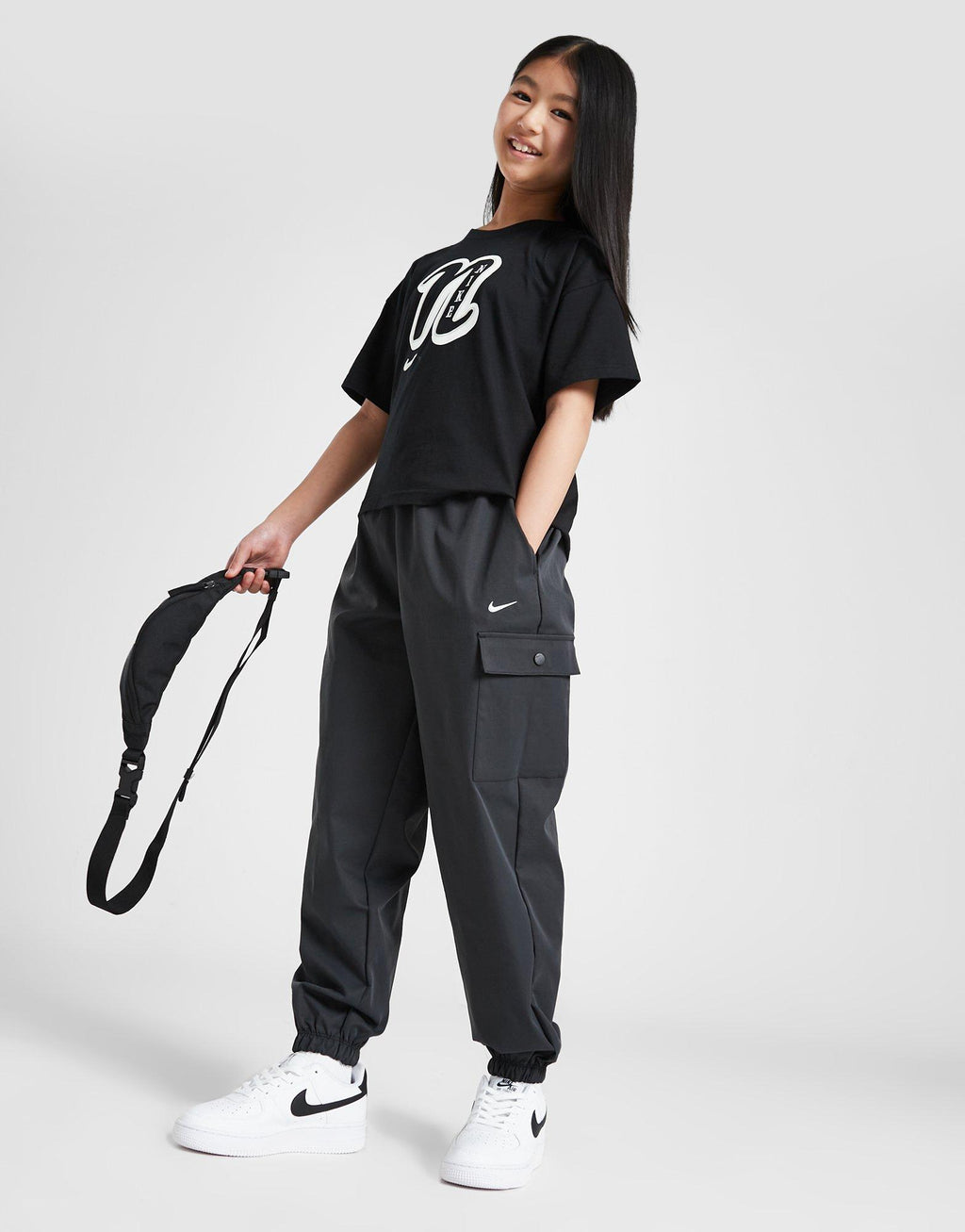 Cargo Pants Junior's