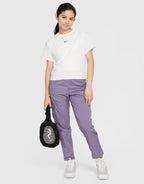 Girls' Boxy Essential T-Shirt Junior