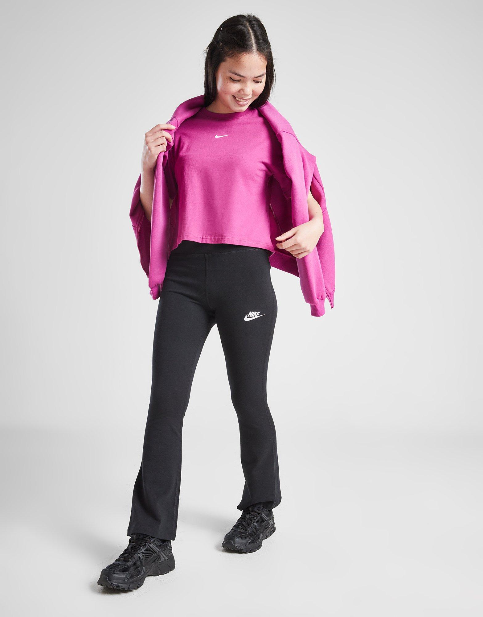 Flare Leggings Junior's