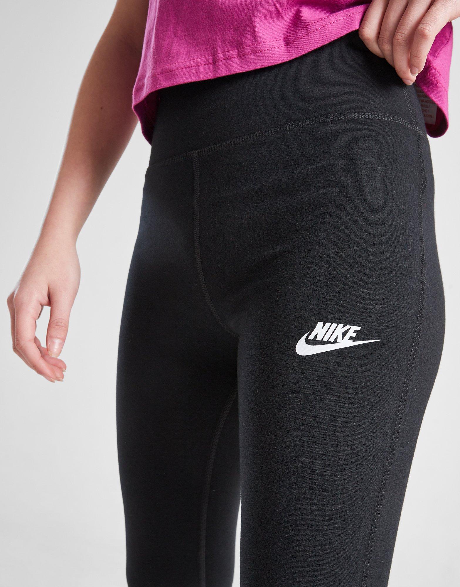 Flare Leggings Junior's