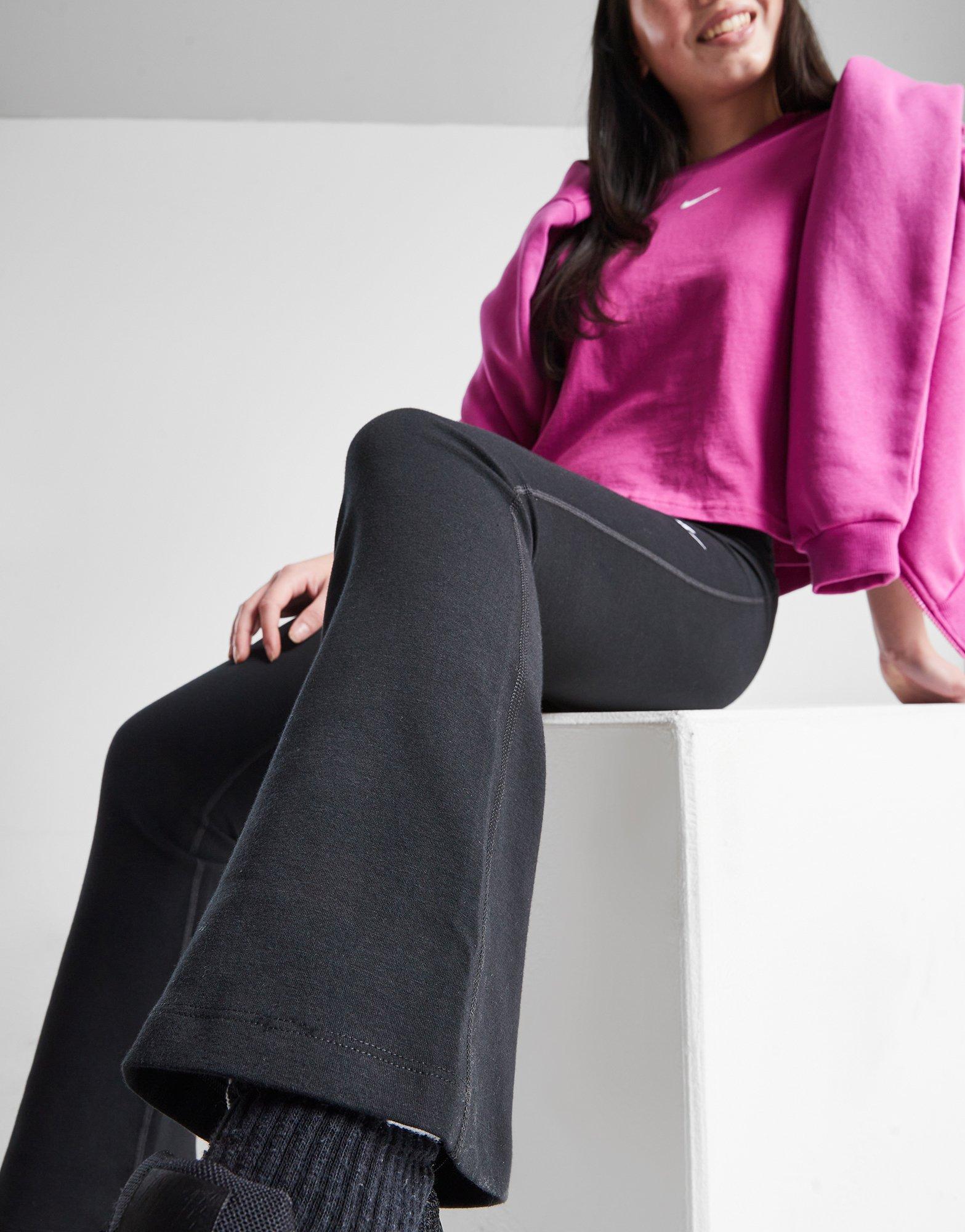 Flare Leggings Junior's