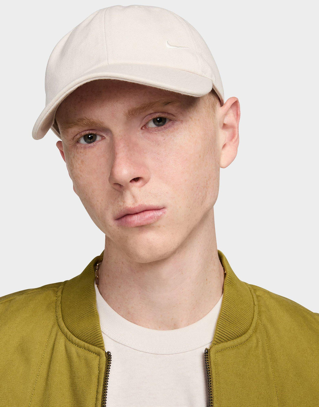 Club Cap