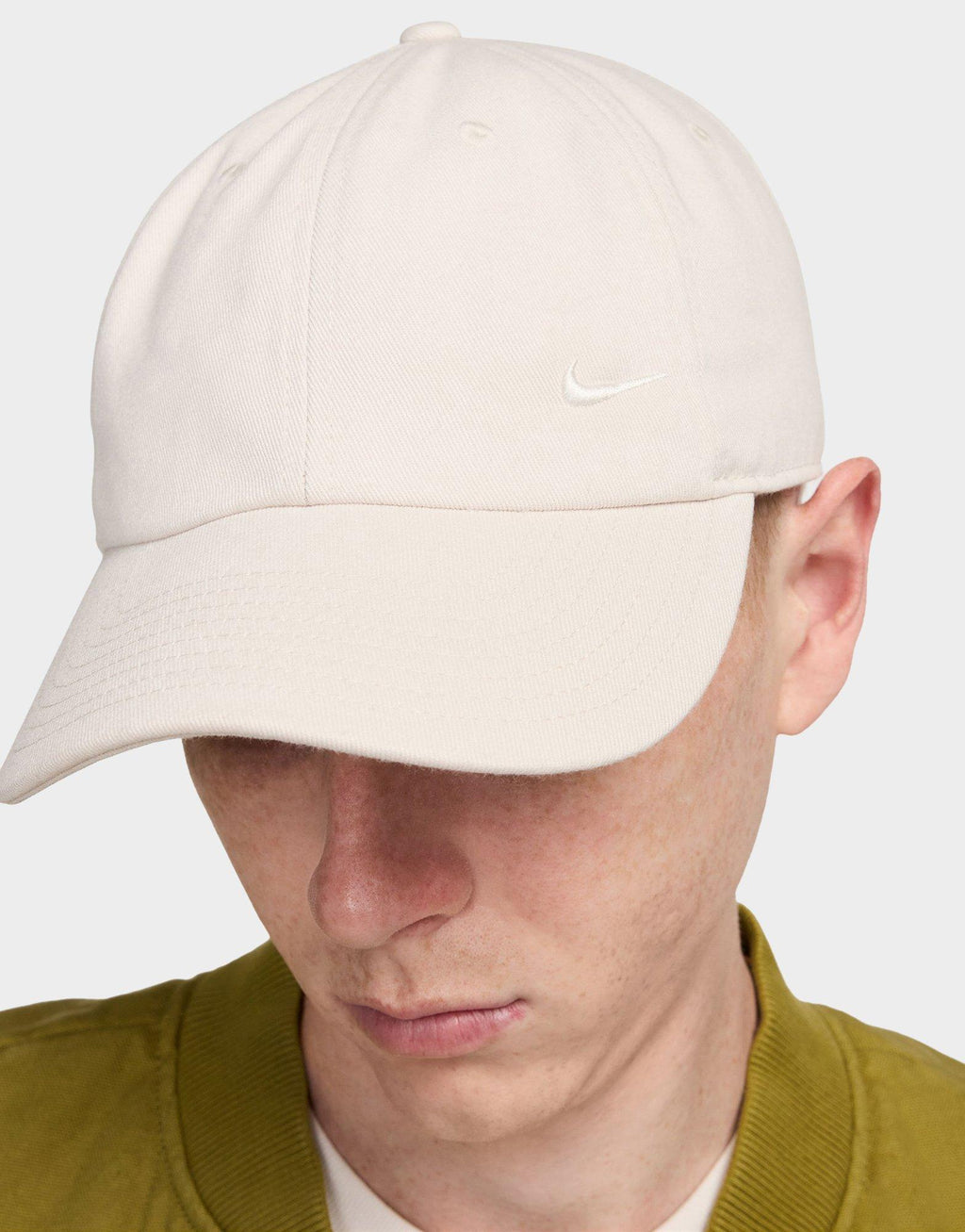 Club Cap