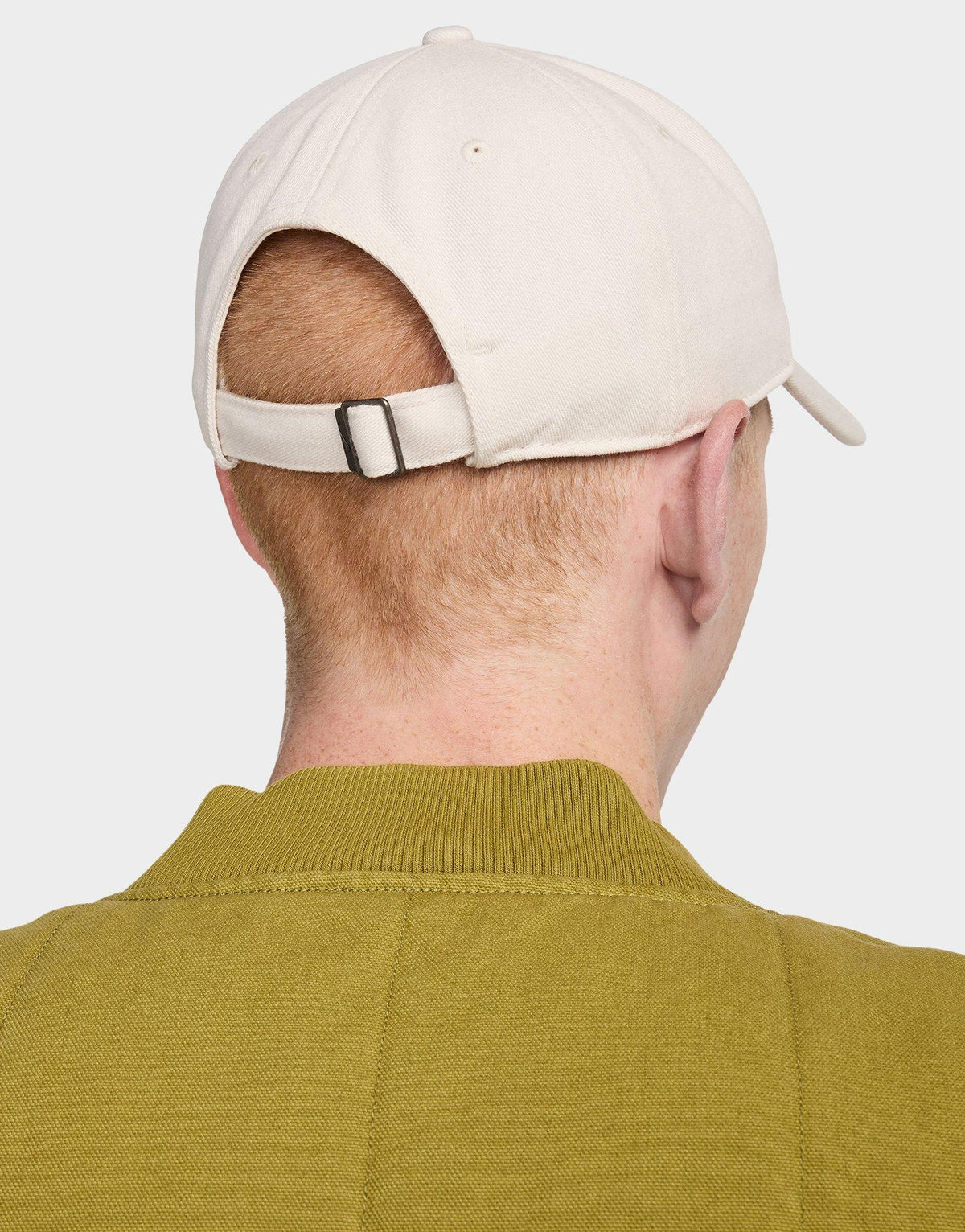Club Cap