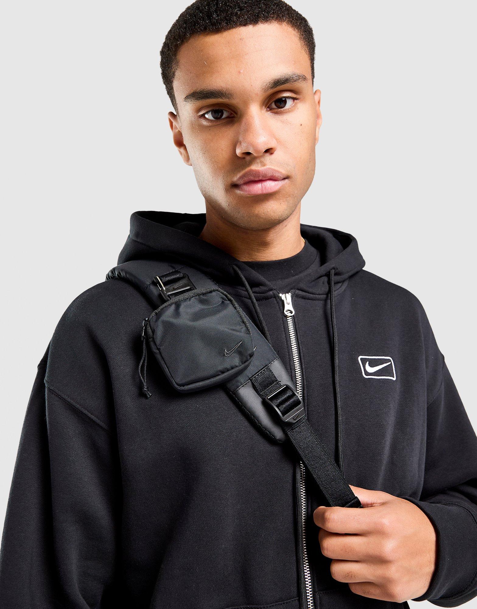 Commute Crossbody Bag