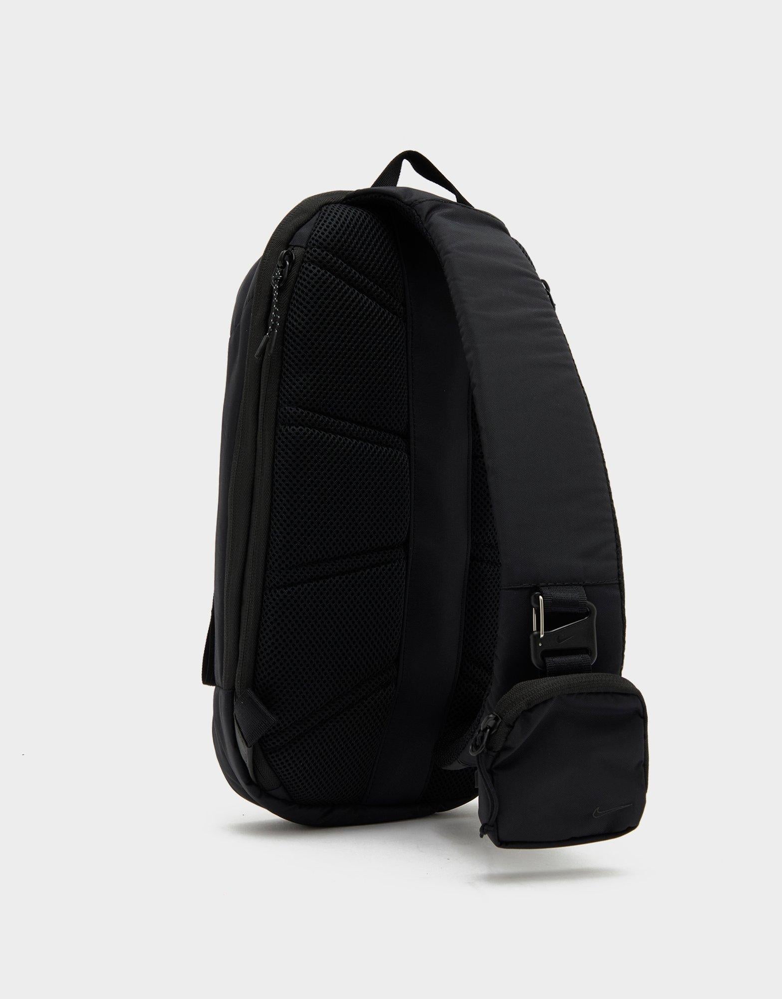 Commute Crossbody Bag