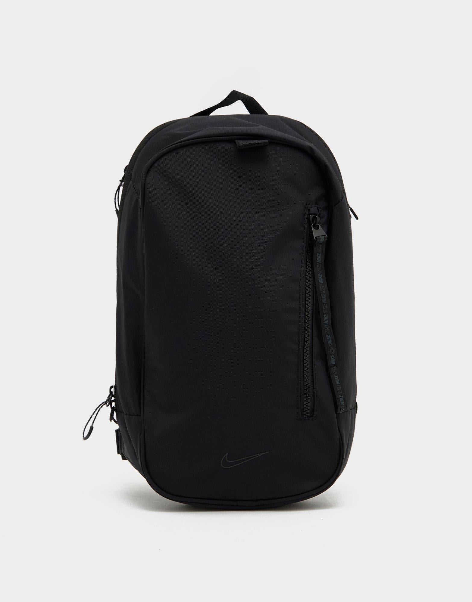 Commute Crossbody Bag