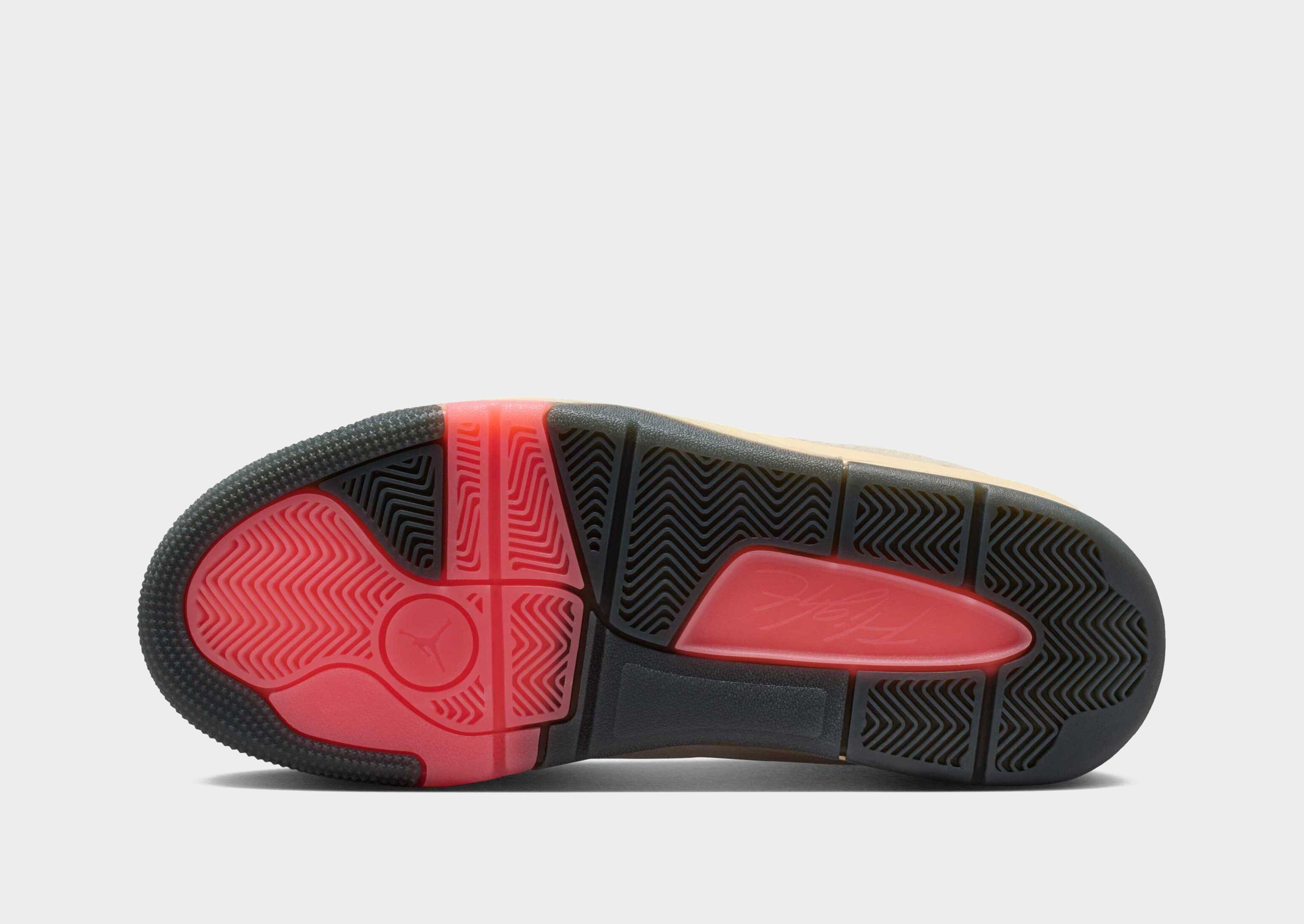 Flight Court Women's
