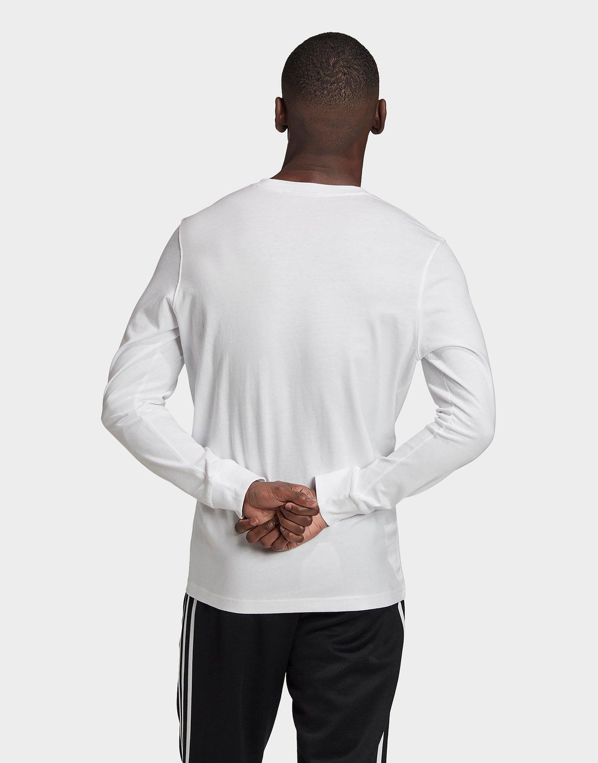 Graphic Long Sleeve T-Shirt