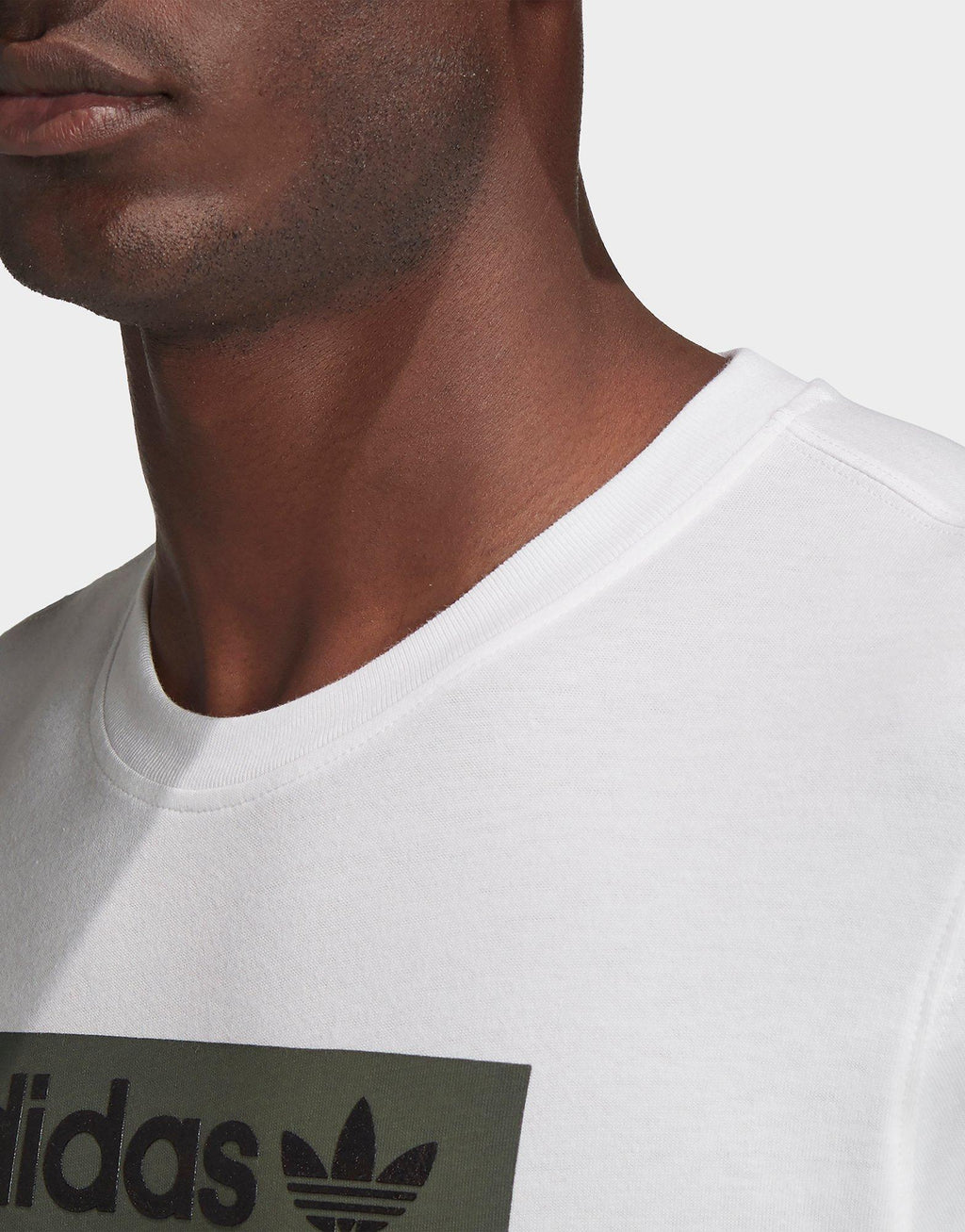 Graphic Long Sleeve T-Shirt