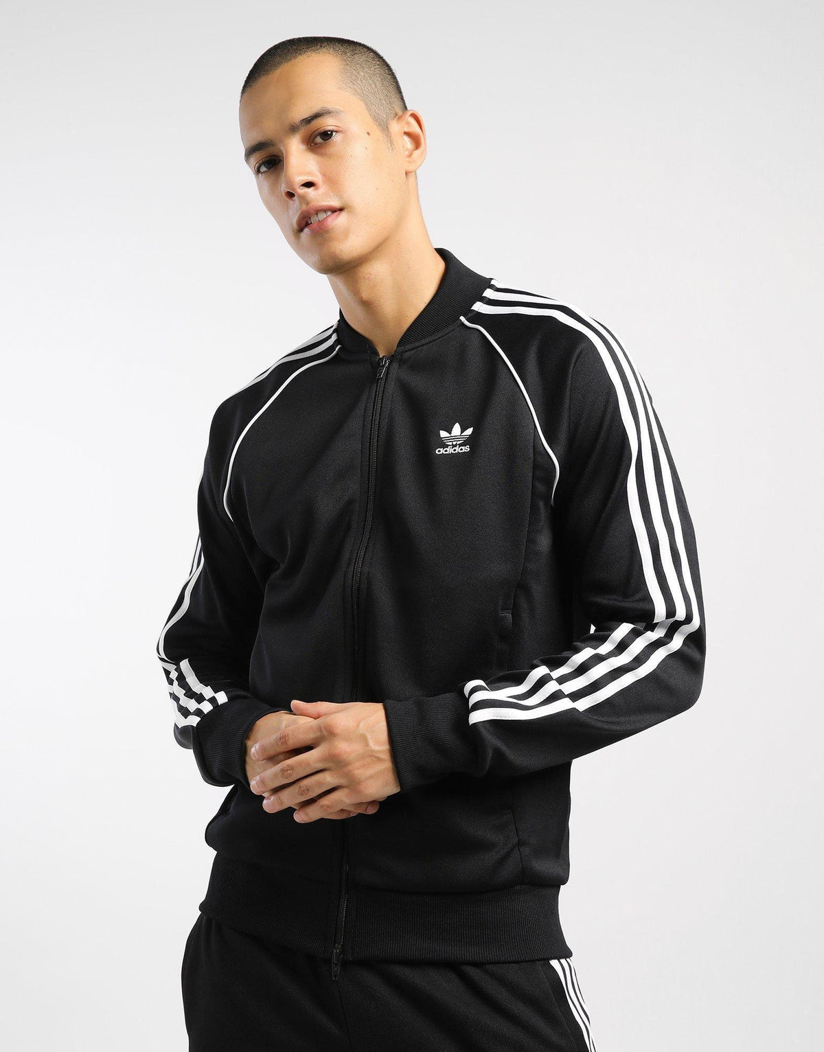 Superstar Track Top