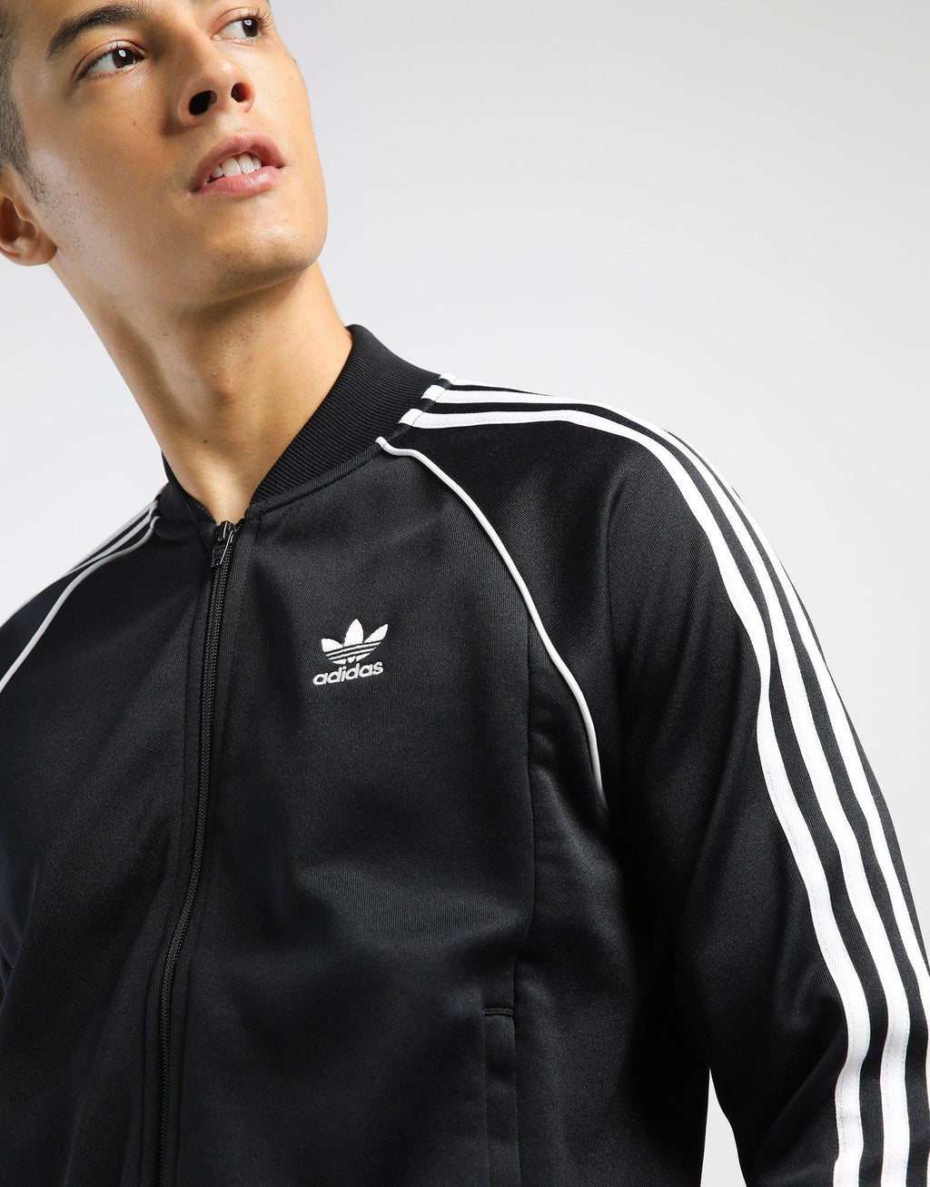 Superstar Track Top