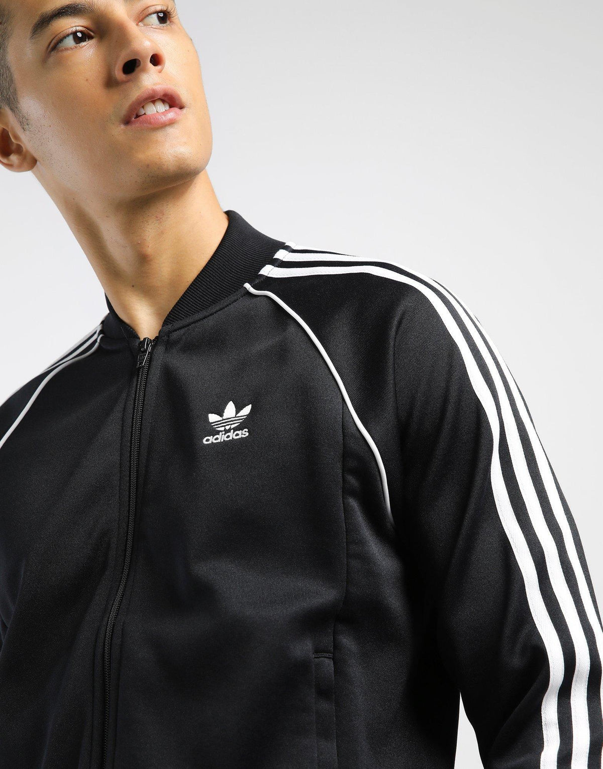 Superstar Track Top