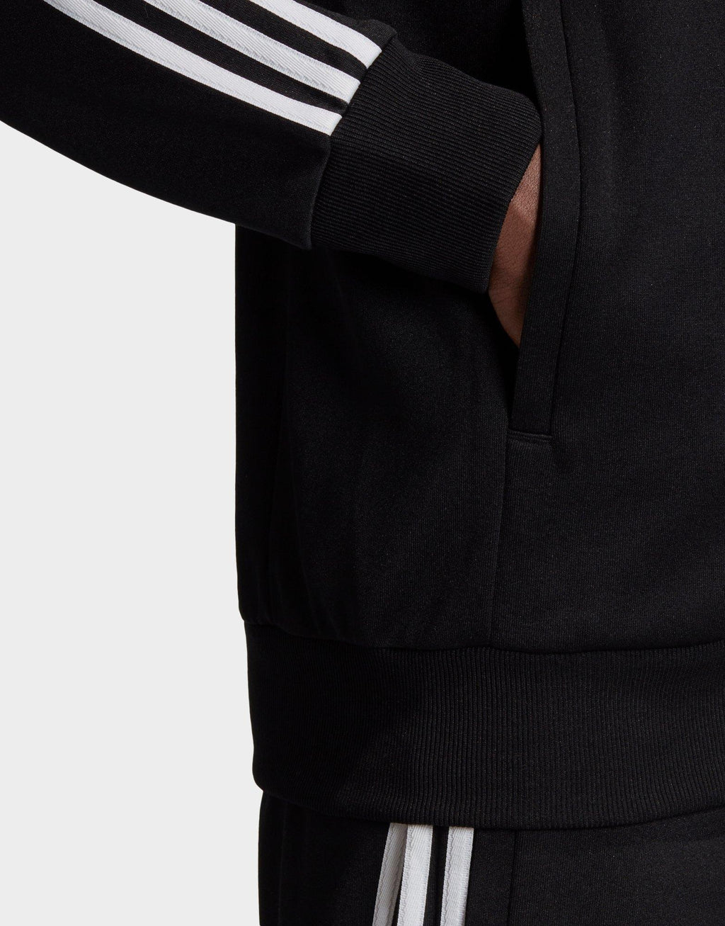Superstar Track Top