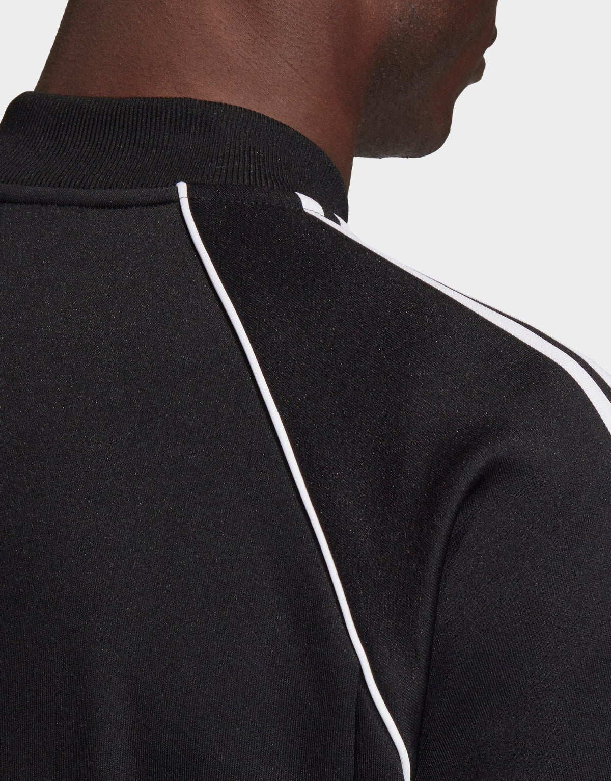 Superstar Track Top