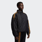 3-Stripes Padded Windbreaker (Unisex)