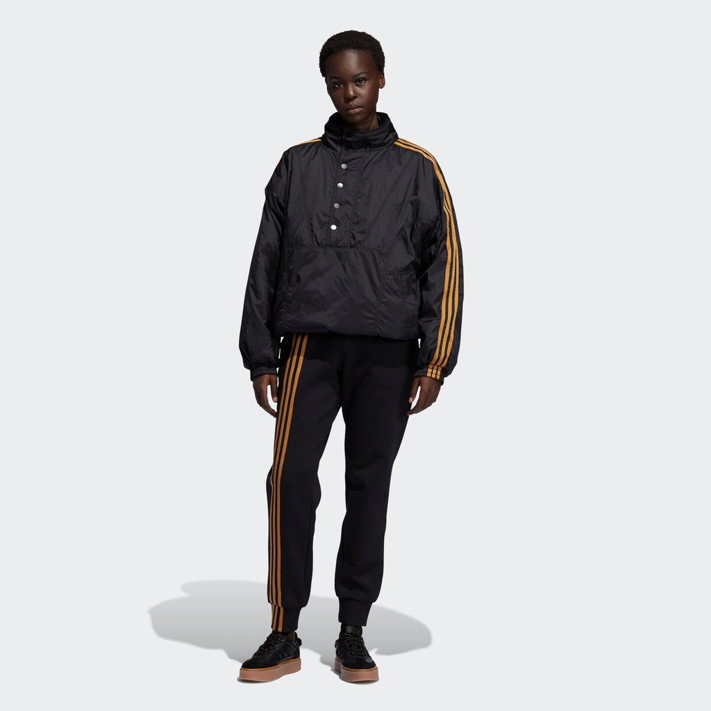 3-Stripes Padded Windbreaker (Unisex)
