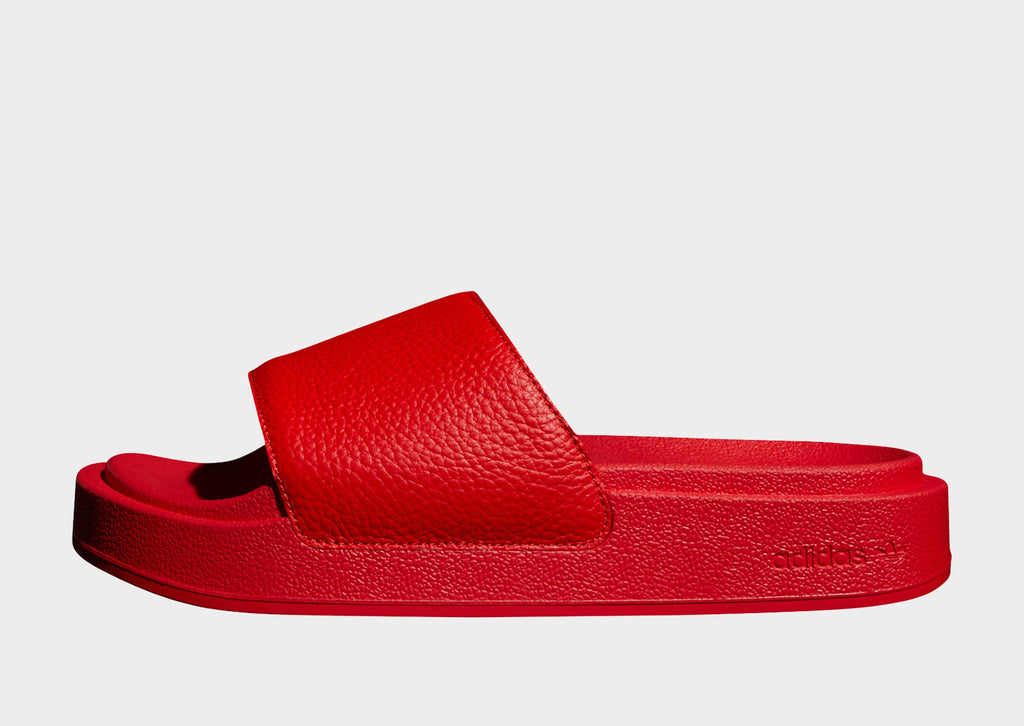 x IVY PARK Slides Women's