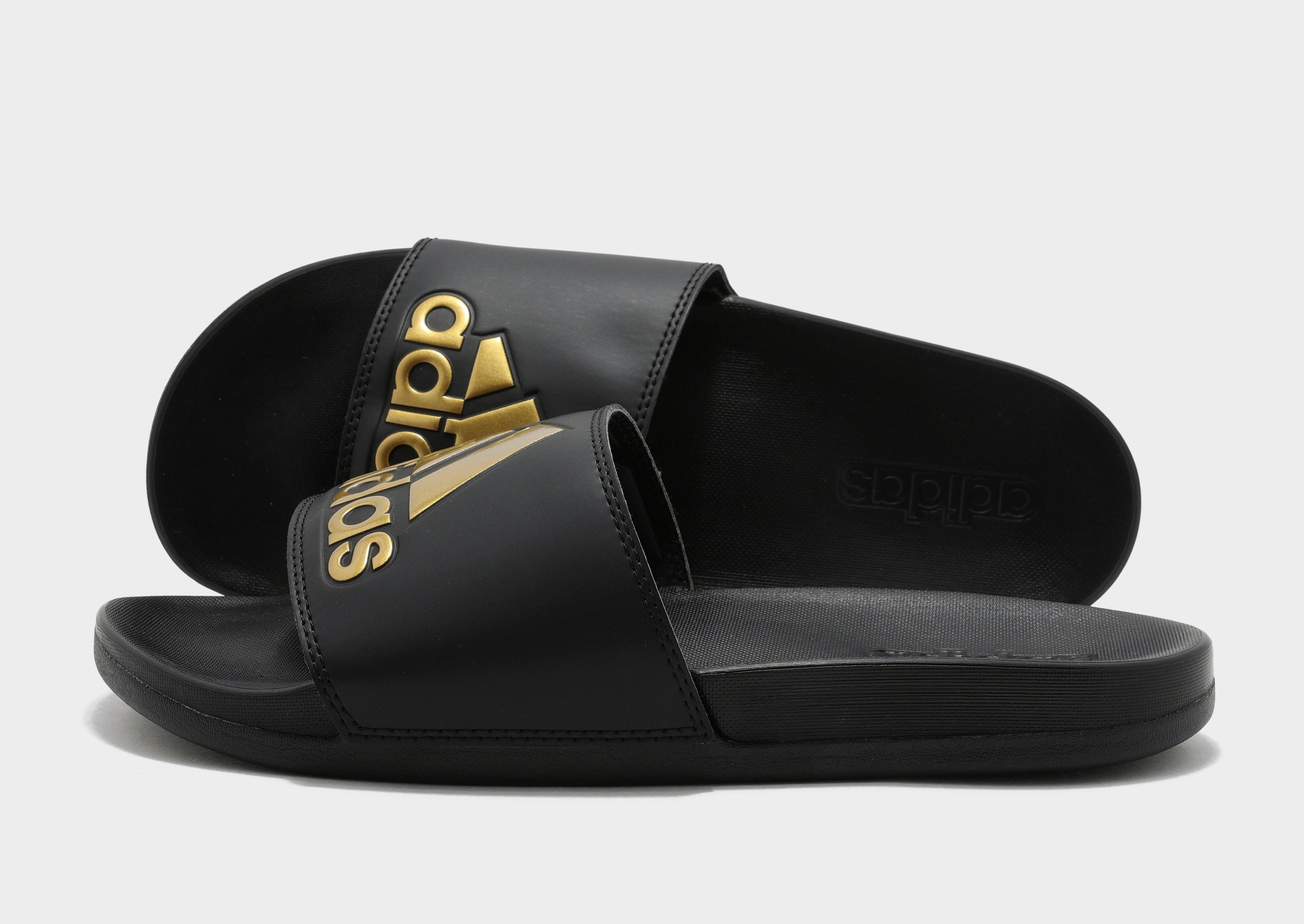 Adilette Slides