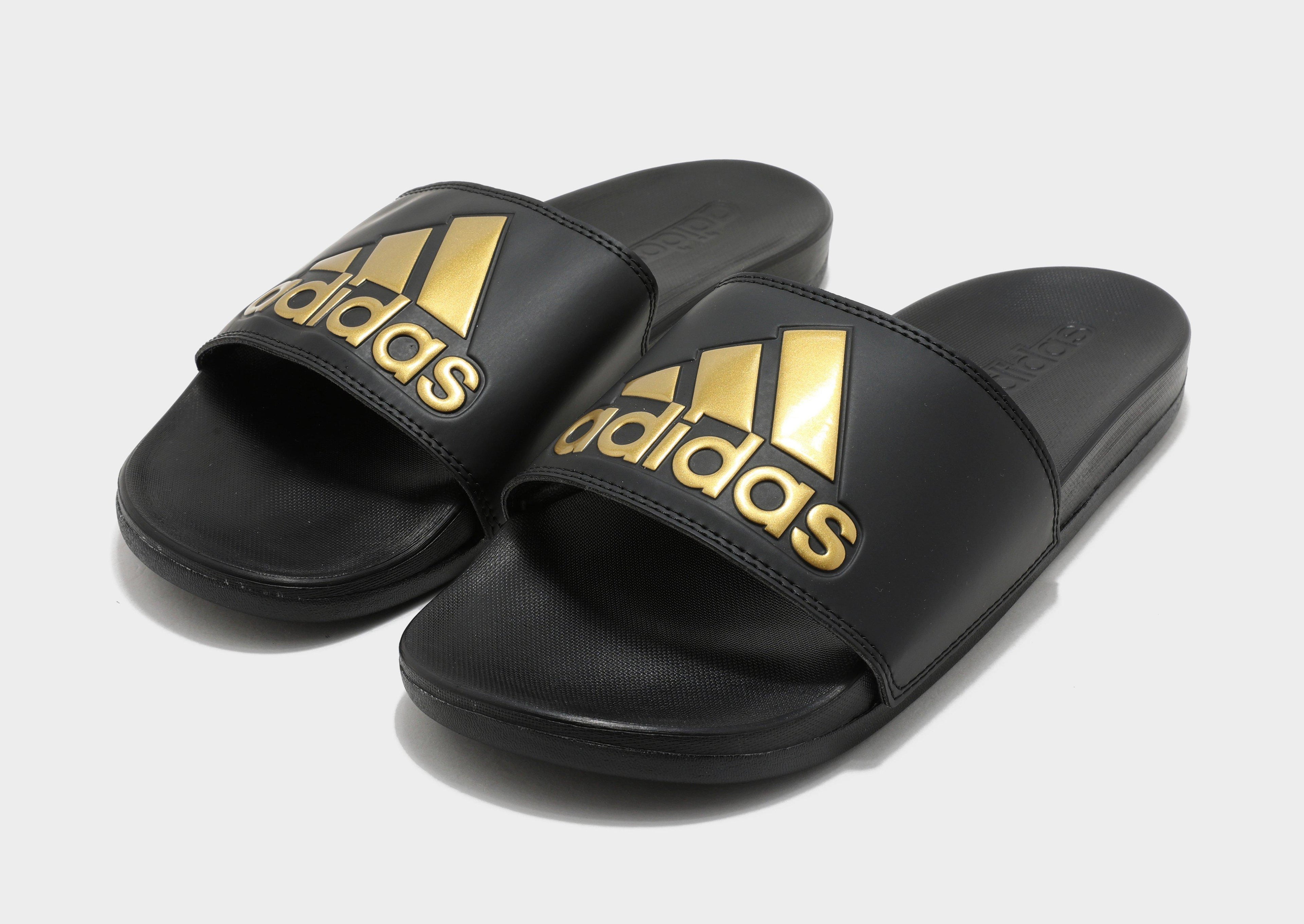 Adilette Slides
