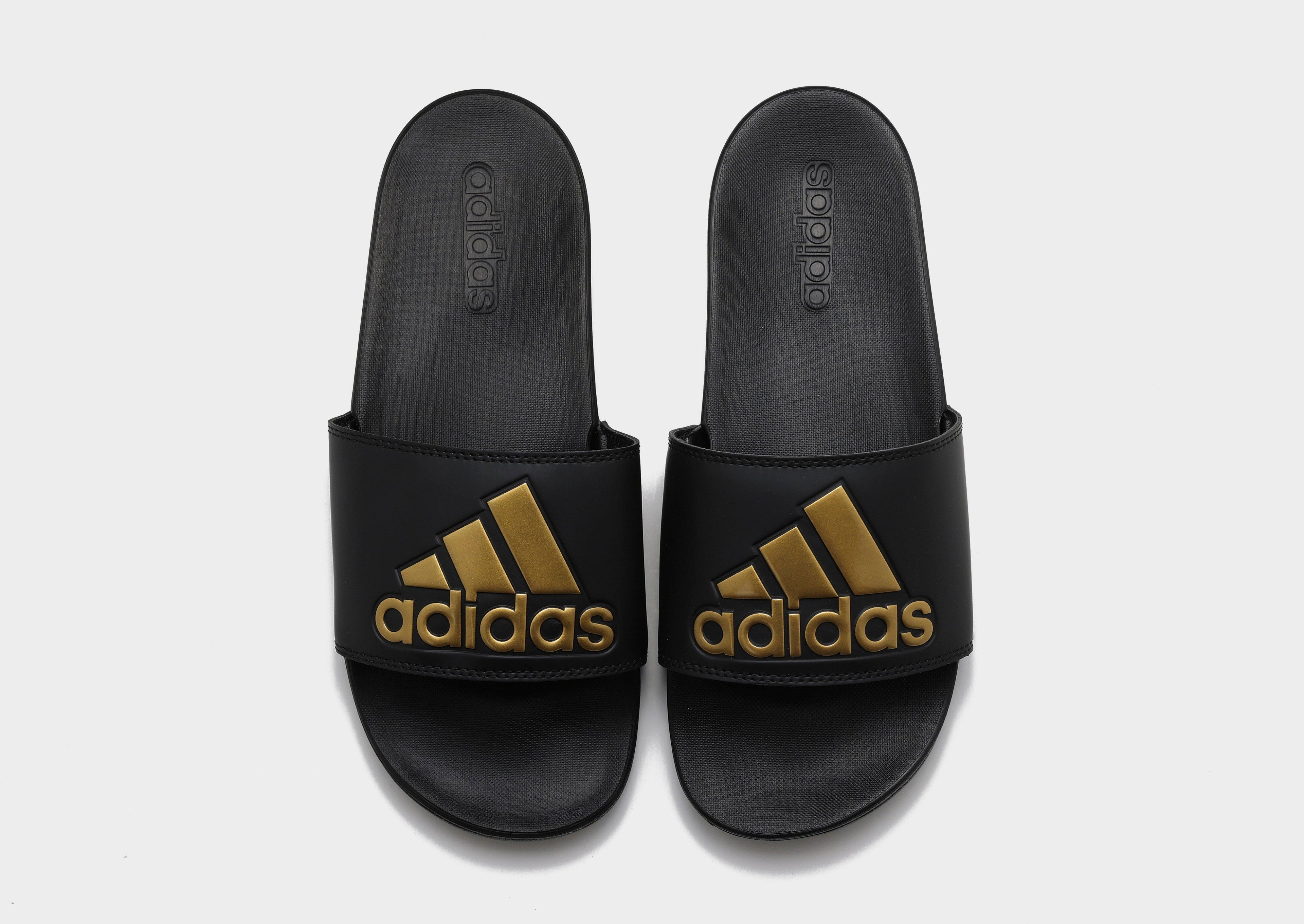 Adilette Slides