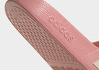 Adilette Aqua Slides Women's