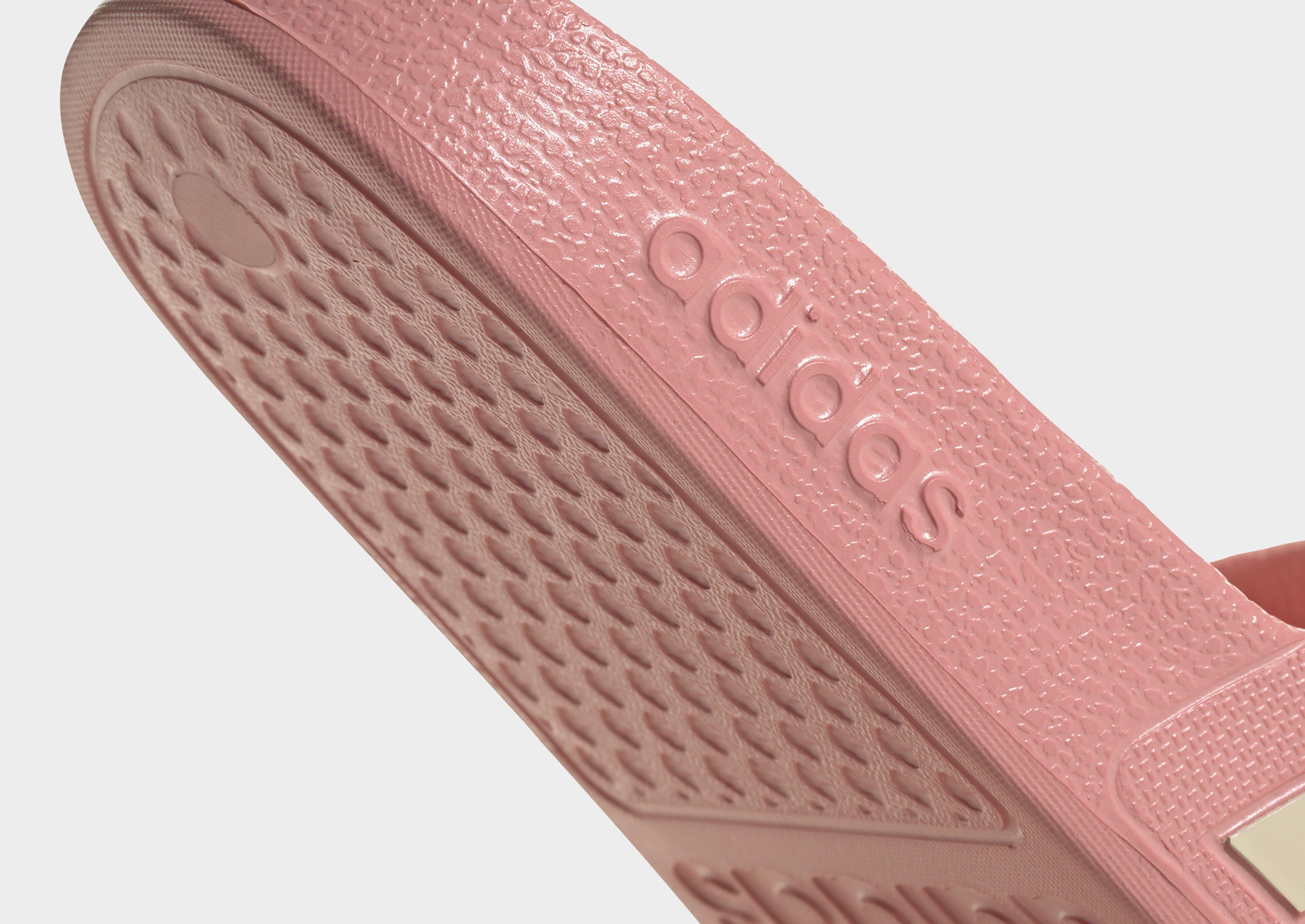 Adilette Aqua Slides Women's