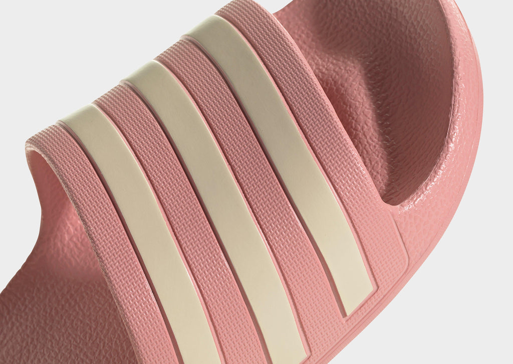 Adilette Aqua Slides Women's