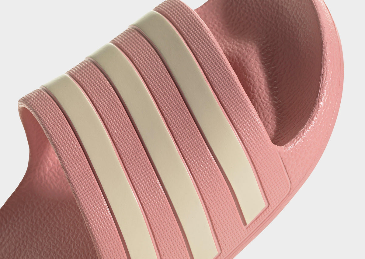 Adilette Aqua Slides Women's