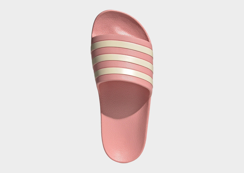 Adilette Aqua Slides Women's
