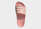 Adilette Aqua Slides Women's