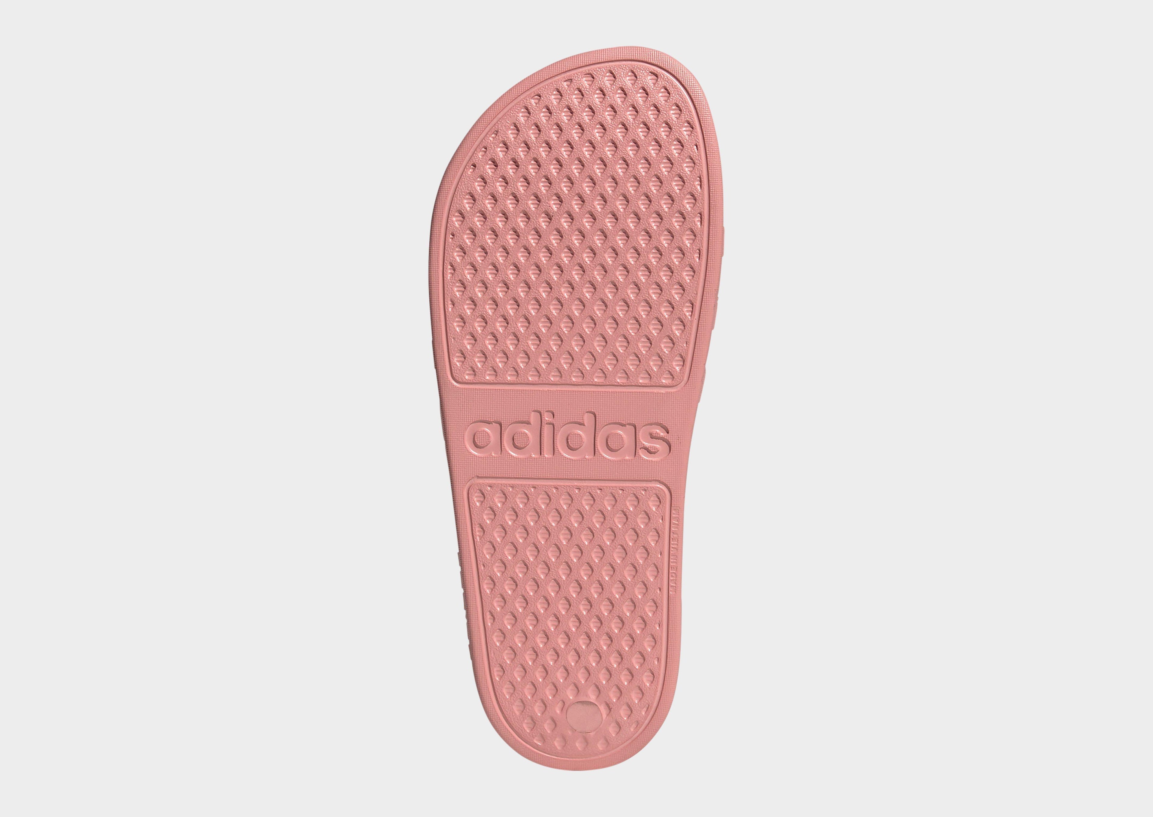 Adilette Aqua Slides Women's