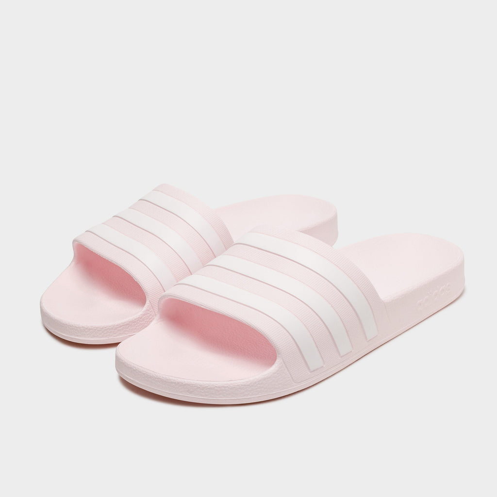 Adilette Aqua Slides Women's