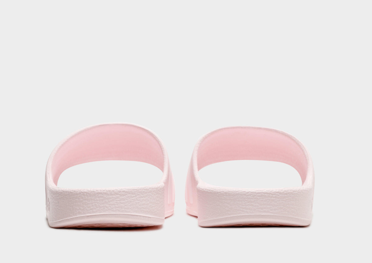 Adilette Aqua Slides Women's