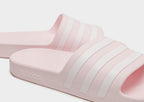 Adilette Aqua Slides Women's