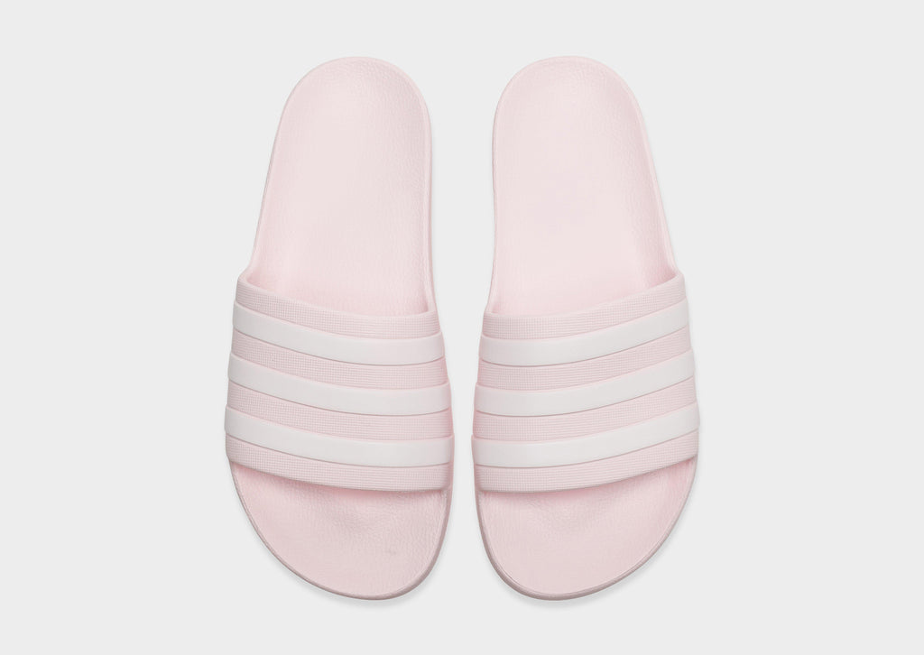 Adilette Aqua Slides Women's