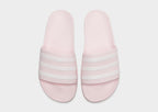 Adilette Aqua Slides Women's