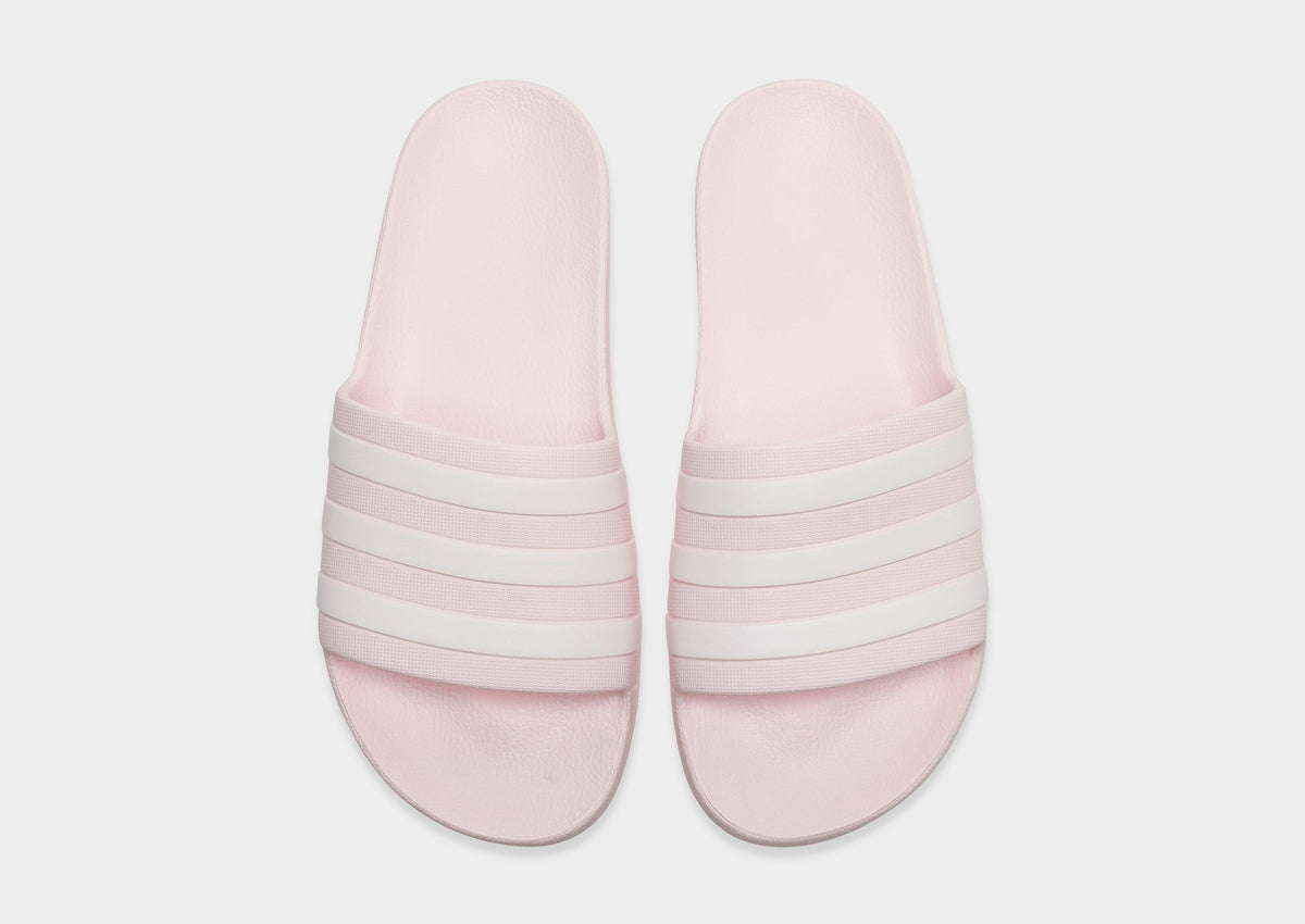 Adilette Aqua Slides Women's