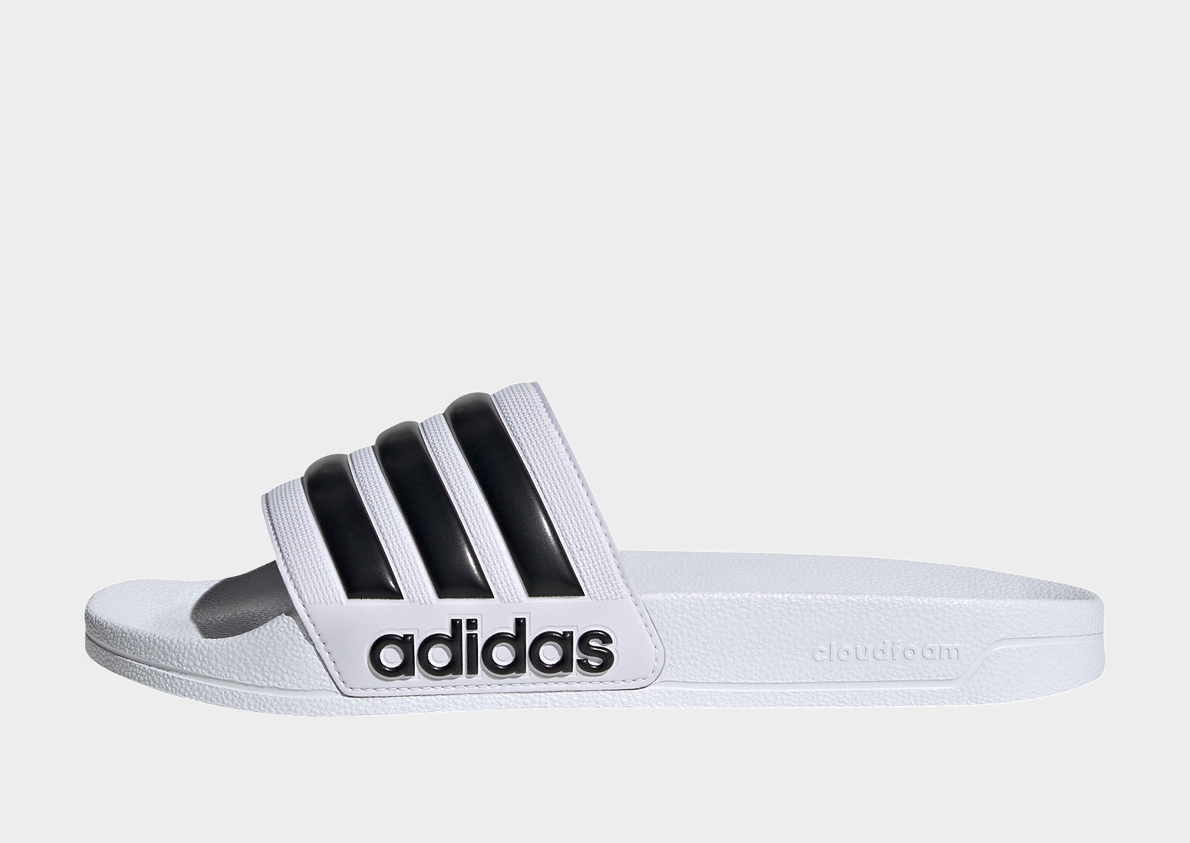Adilette Shower Slides