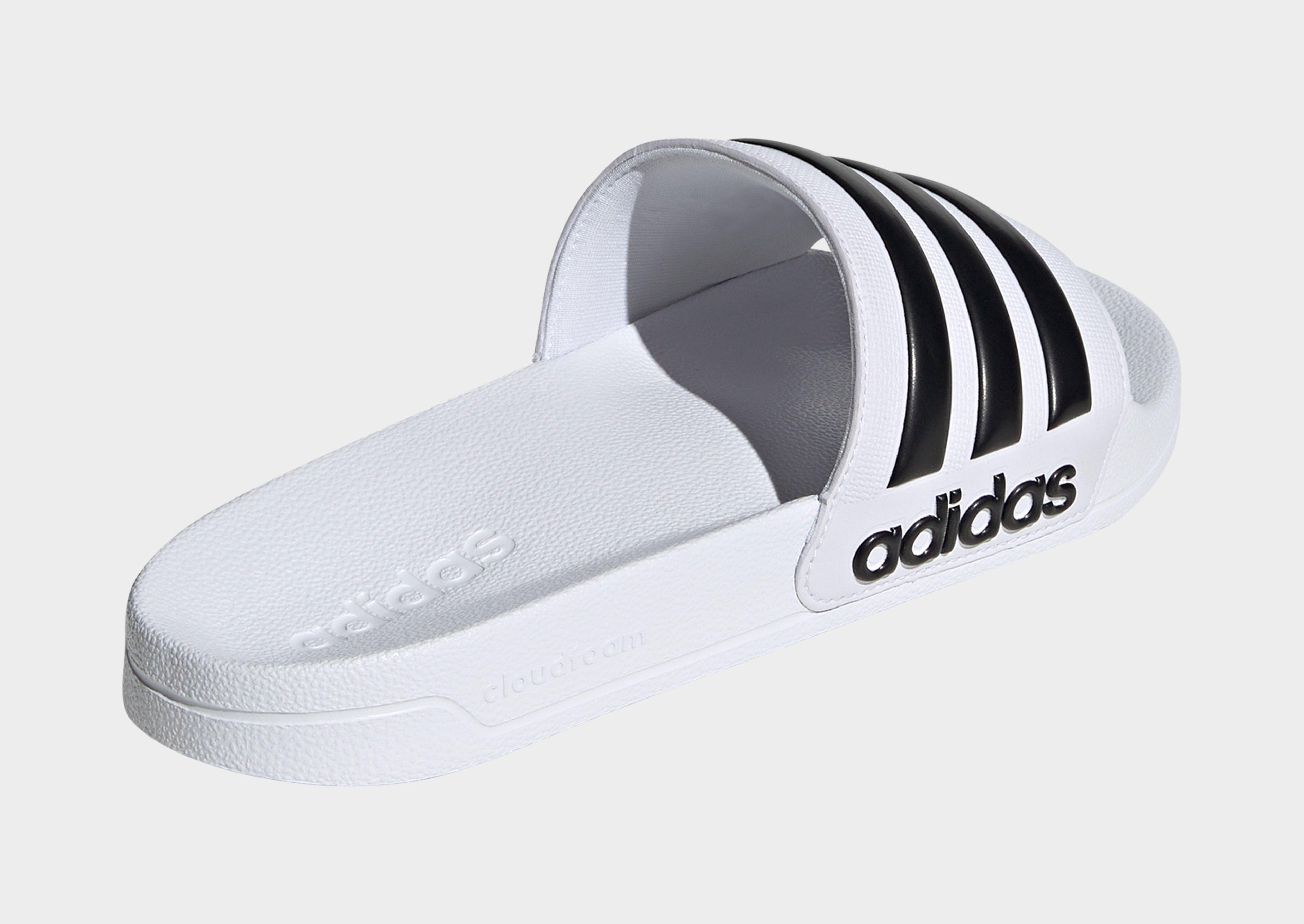 Adilette Shower Slides