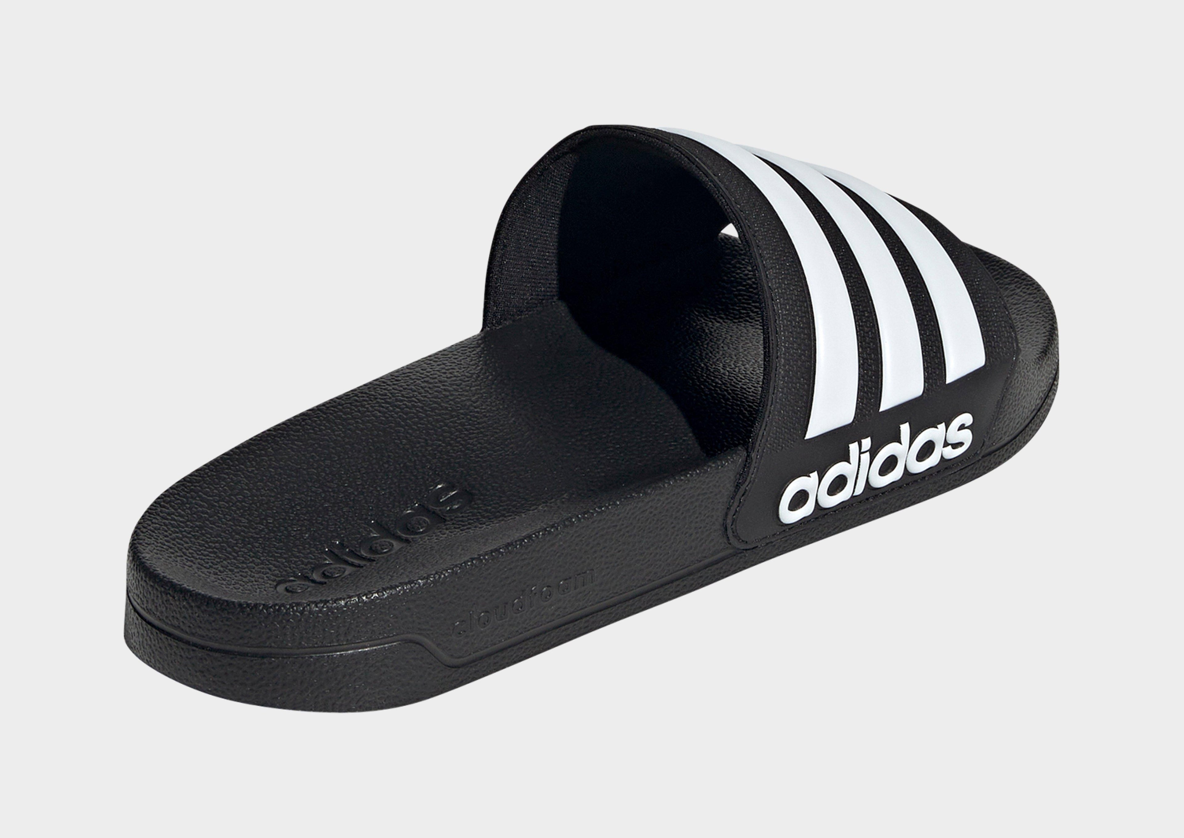Adilette Slides