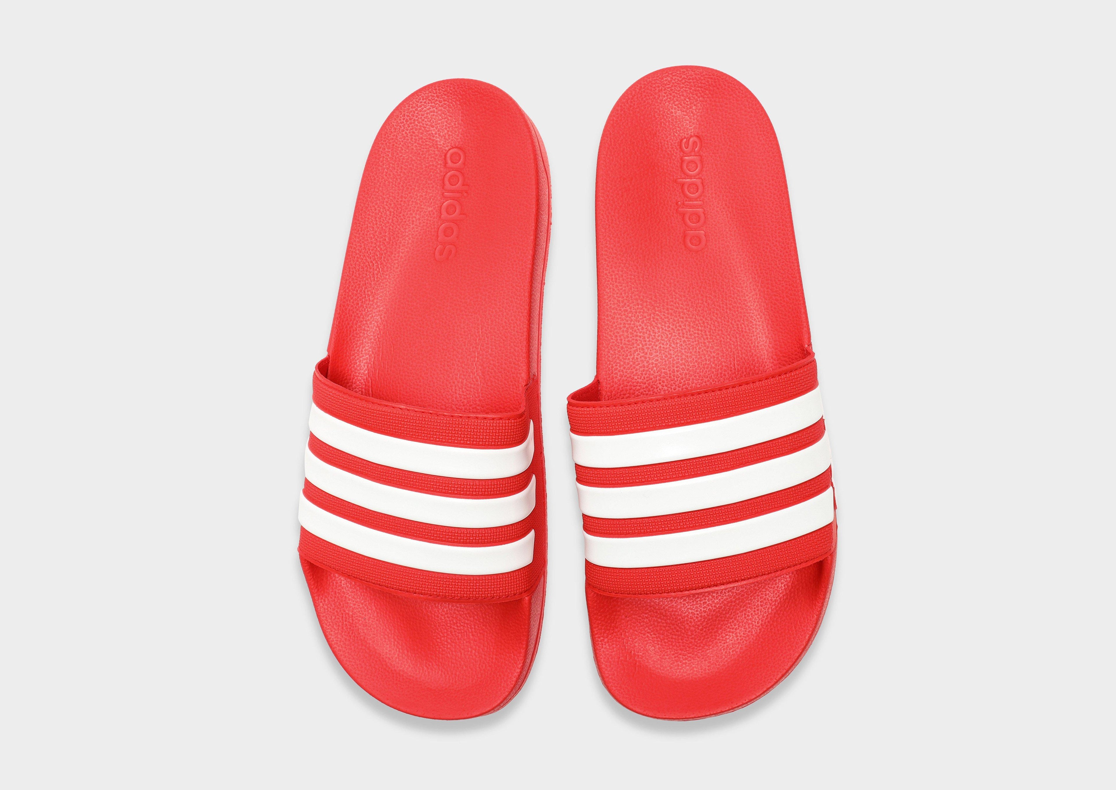Adilette Slides