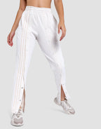 x IVY PARK Monogram Track Pants