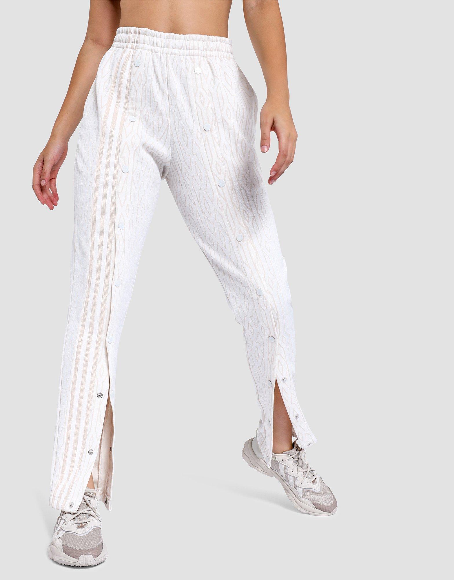 x IVY PARK Monogram Track Pants